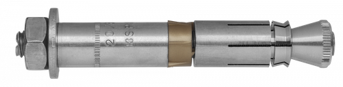Sormat Анкер LIEBIG SUPERPLUS BLS самоподрезающий a4 M16-25/150/30