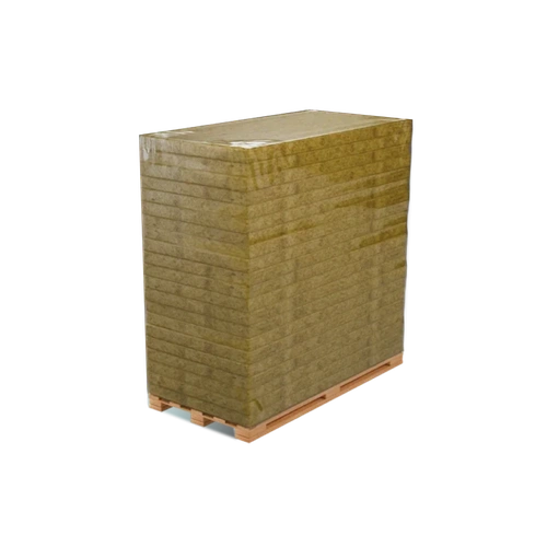 Утеплитель Изолайф IZOLIFE IZOPANEL Стандарт (105кг/м3) 1200х600, 151 мм