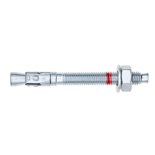 HSA-R М10х120 Клиновой анкер Graf