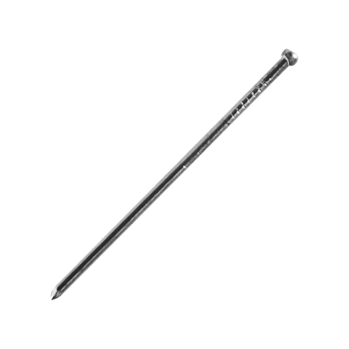 Гвоздь финишный оцинкованный 1,2x35 мм