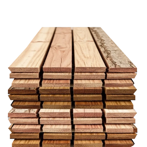Доска обрезная 25×150×3000мм 2 сорт (естественной влажности)